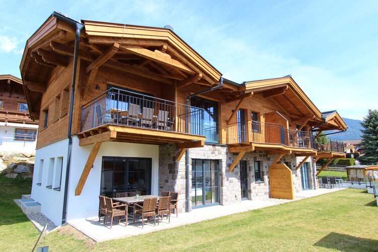 Apartment Salzburg