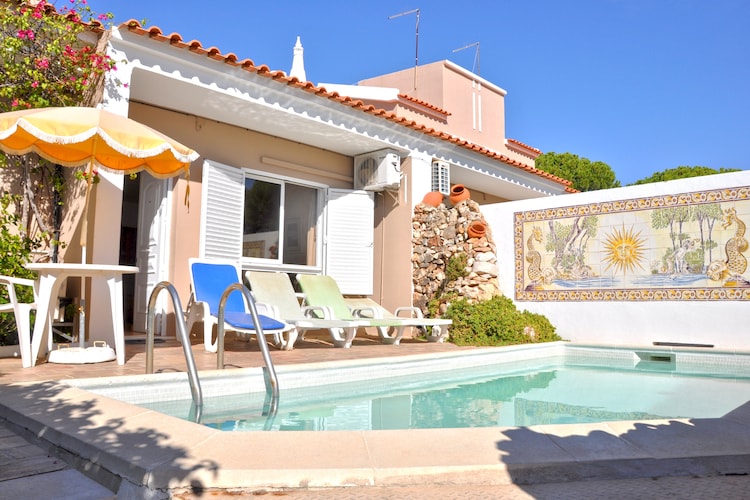 Villa Algarve
