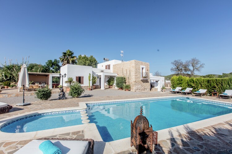 Mansion Ibiza
