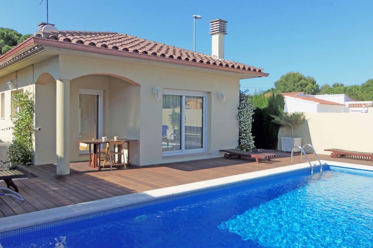 Villa Costa Brava