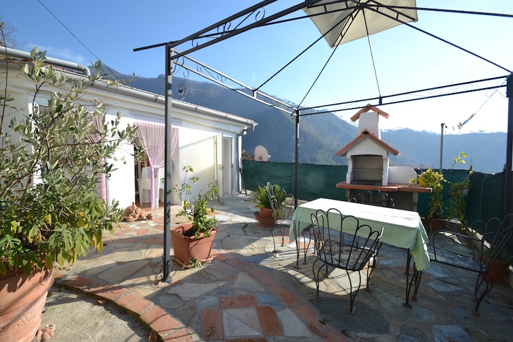Holiday home Tuscany Elba