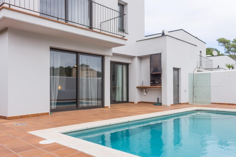 Holiday home Costa Brava