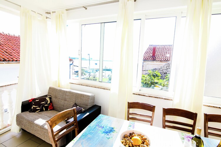 Holiday home Dalmatia