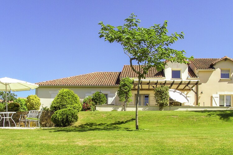 Villa Atlantic Coast