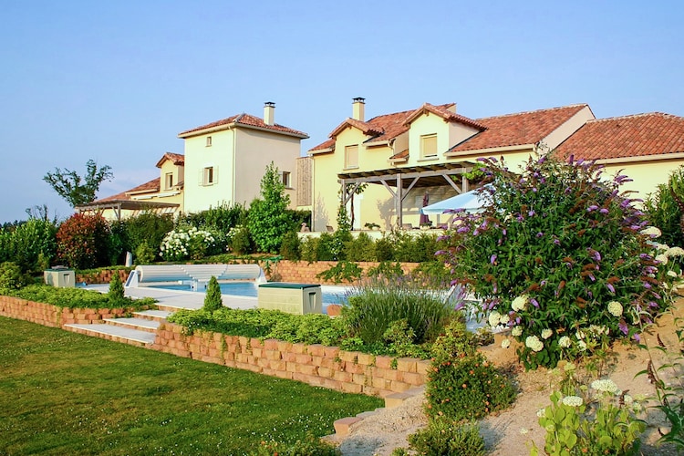 Villa Dordogne