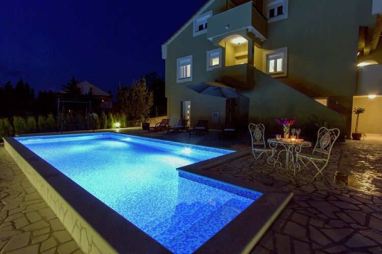 Villa Dalmatia