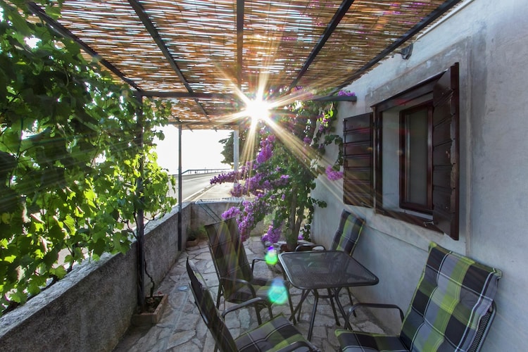 Holiday home Dalmatia
