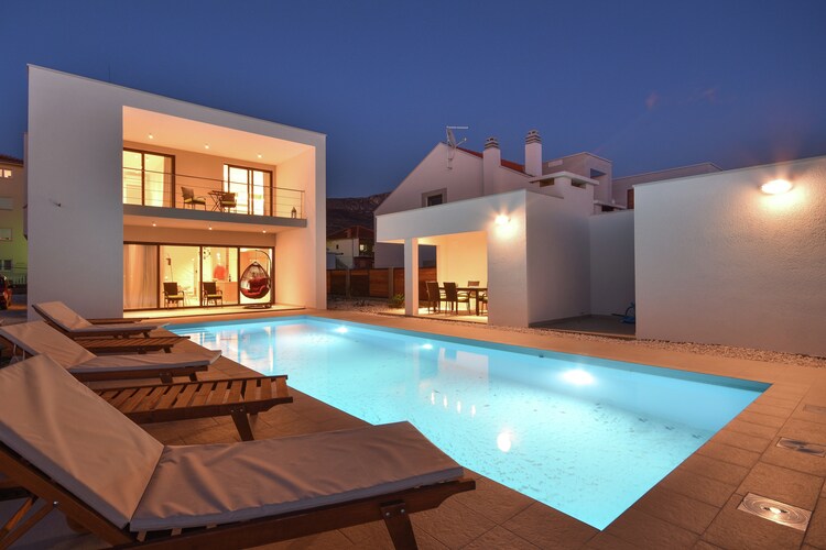 Villa Dalmatia