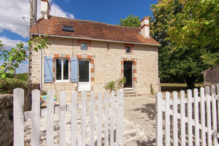 Cottage Limousin