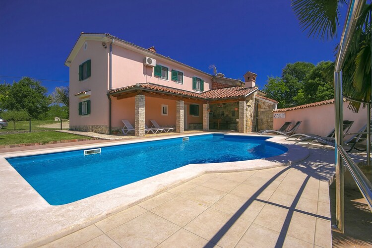 Holiday home Istria