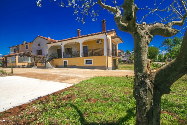 Holiday home Istria