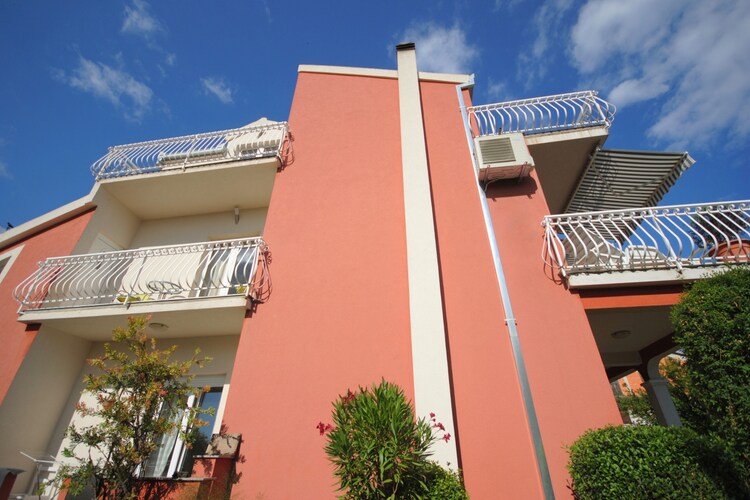 Apartment Dalmatia