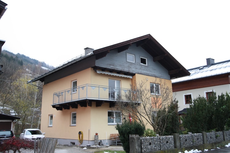 Apartment Salzburg