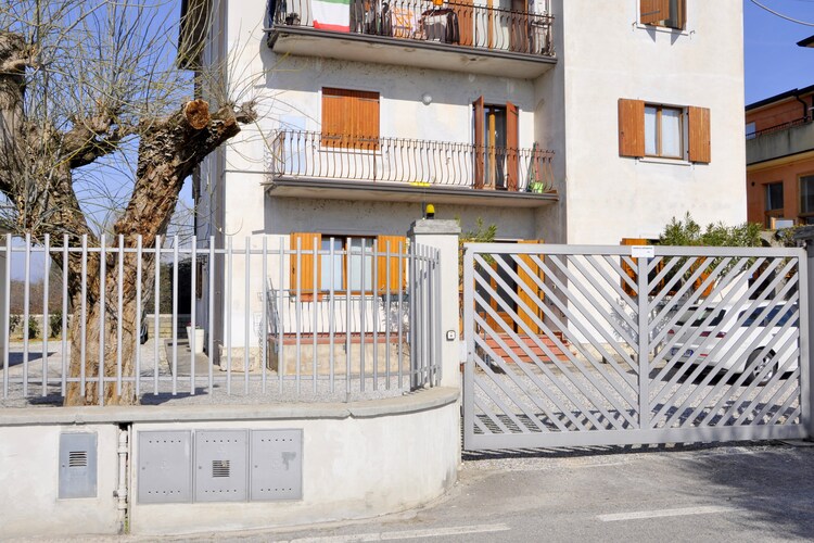 Apartment Lakes of Italy