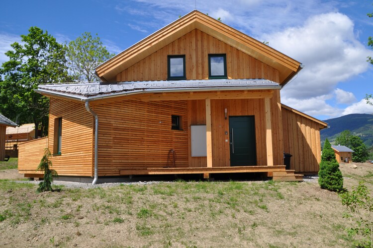 Chalet Styria