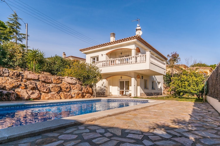 Villa Costa Brava