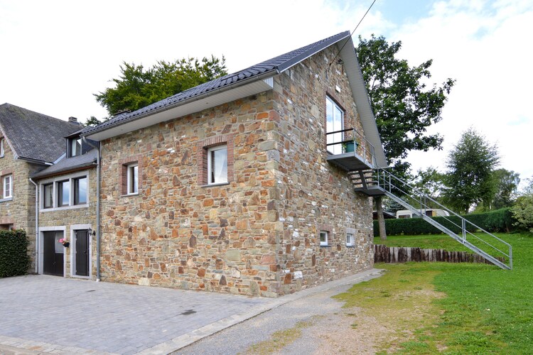 Holiday home Liege