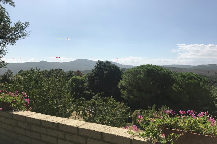 Holiday home Tuscany Elba