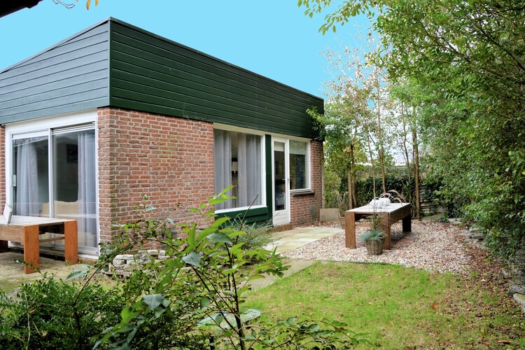 Holiday home South Holland