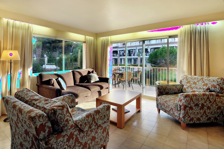 Apartment Costa Brava