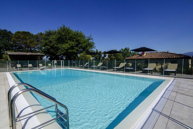 Villa Tuscany Elba