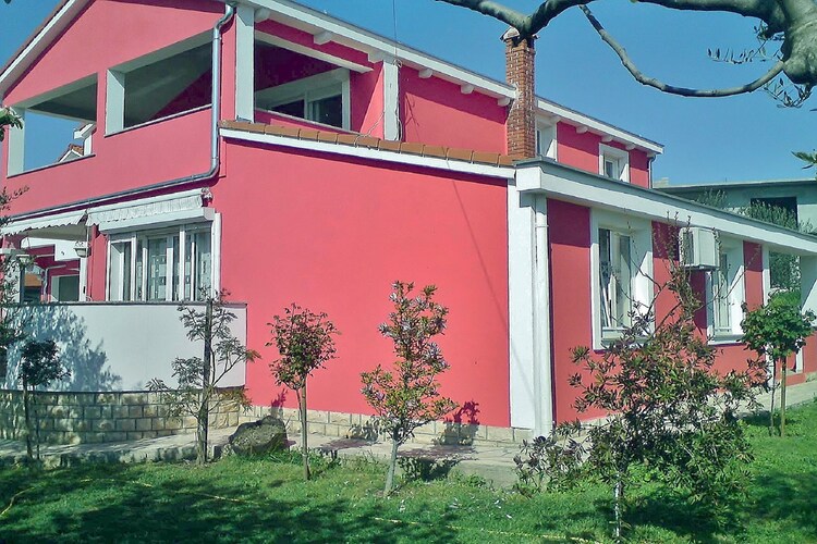 Apartment Dalmatia