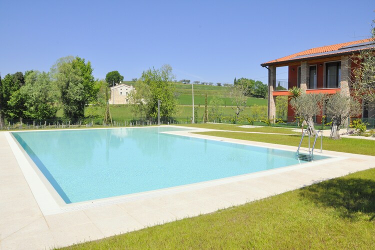 Apartment Lakes of Italy