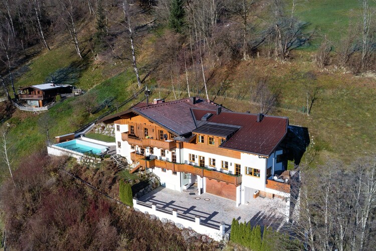 Apartment Salzburg