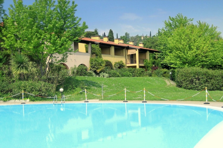 Holiday home Lakes of Italy