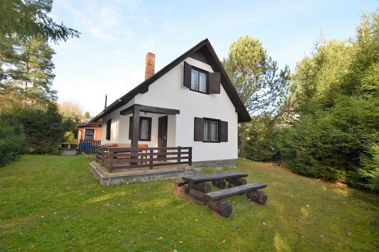 Chalet South Bohemian Region