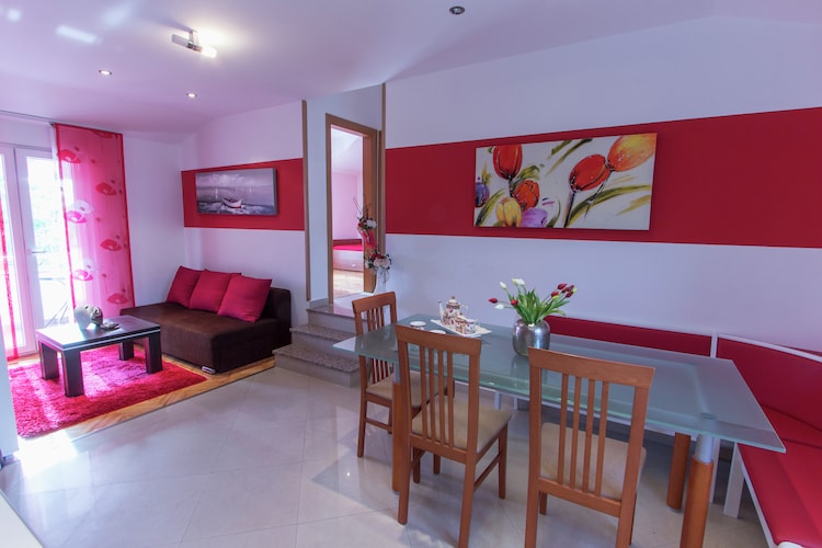 Apartment Dalmatia