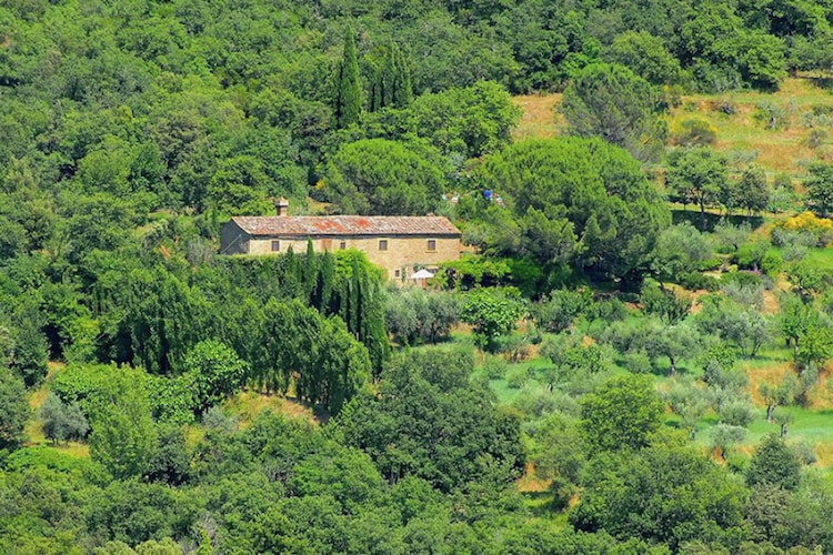 Villa Tuscany Elba