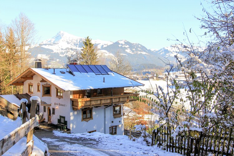 Holiday home Tyrol