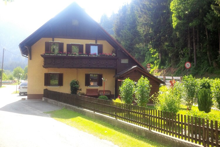 Holiday home Carinthia
