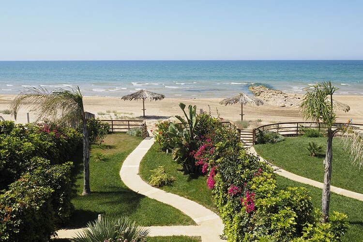 Villa Sicily