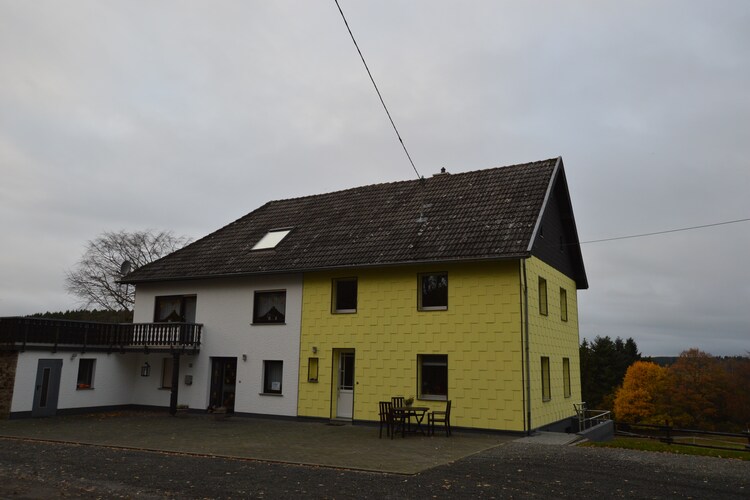 Holiday home Eifel
