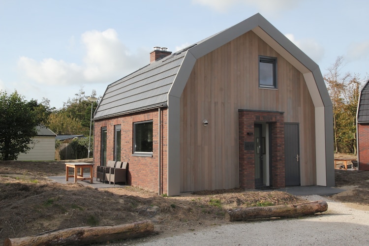 Holiday home North Holland