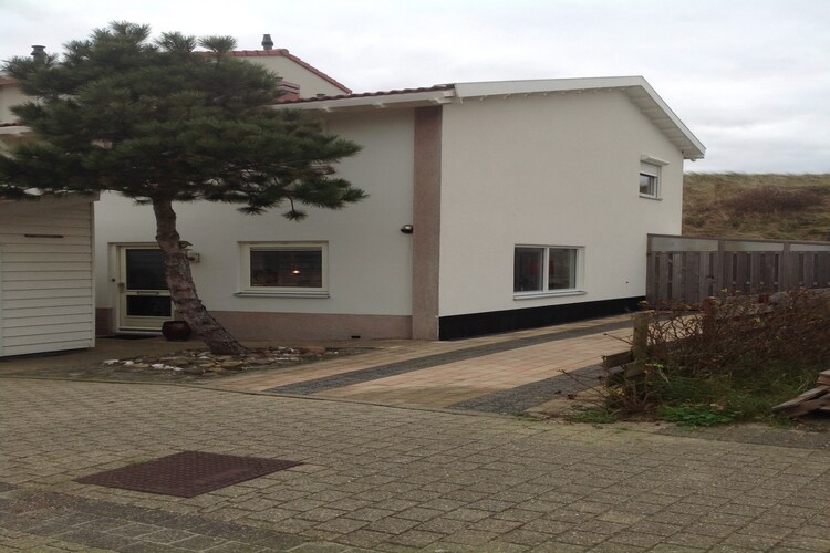 Holiday home North Holland
