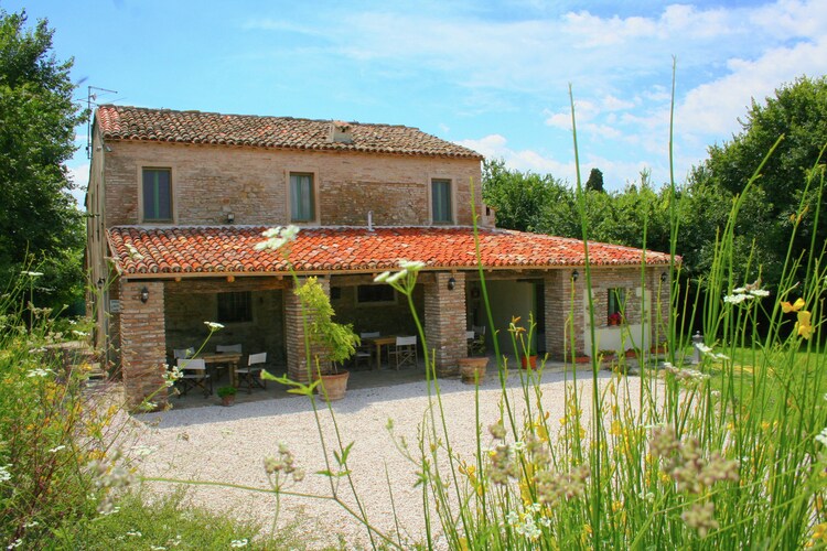 Farmhouse Marche
