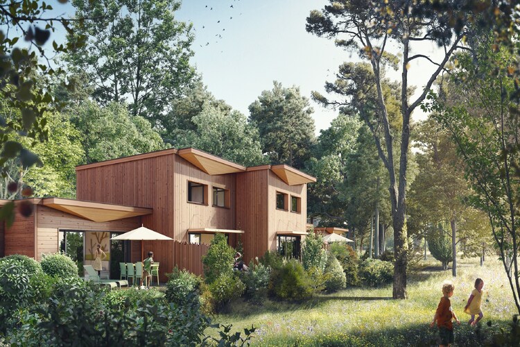 Holiday home Paris Ile de France