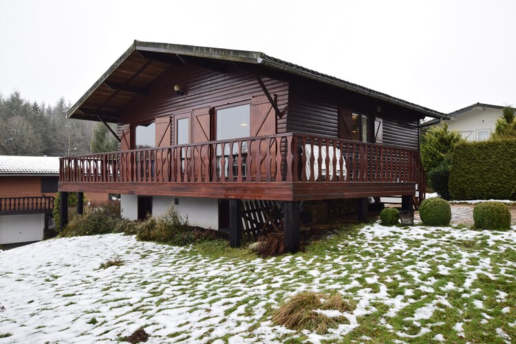 Chalet Luxembourg