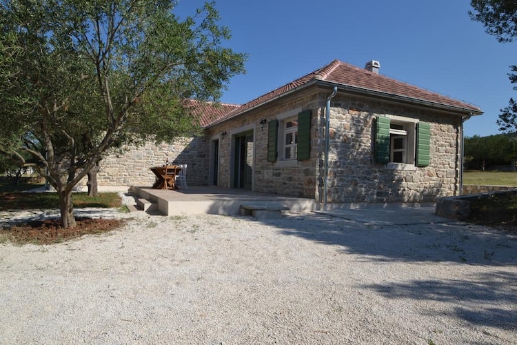 Holiday home Dalmatia