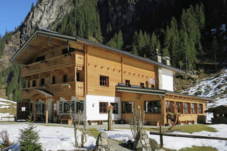 Chalet Tyrol