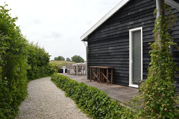 Holiday home North Holland