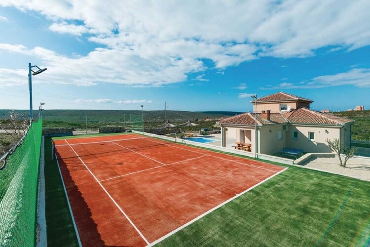 Villa Dalmatia