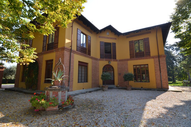 Holiday home Emilia-Romagna