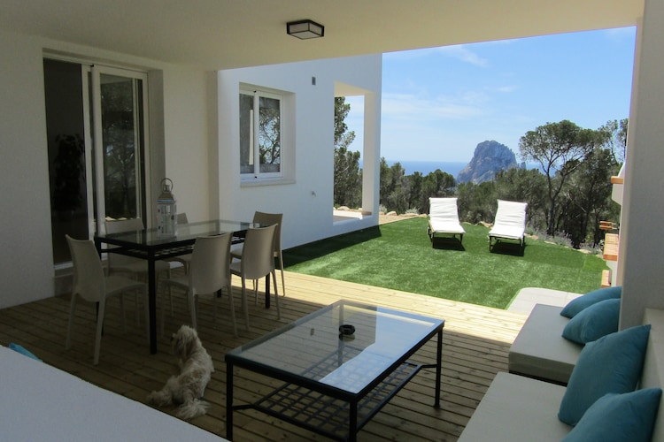 Villa Ibiza