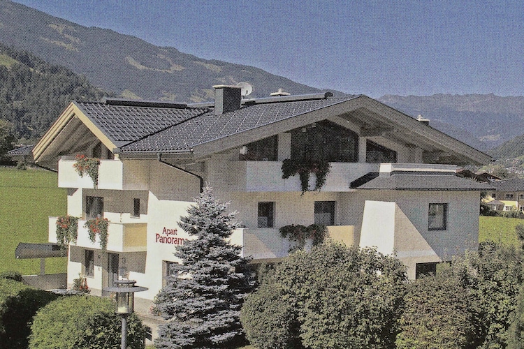 Apartment Tyrol