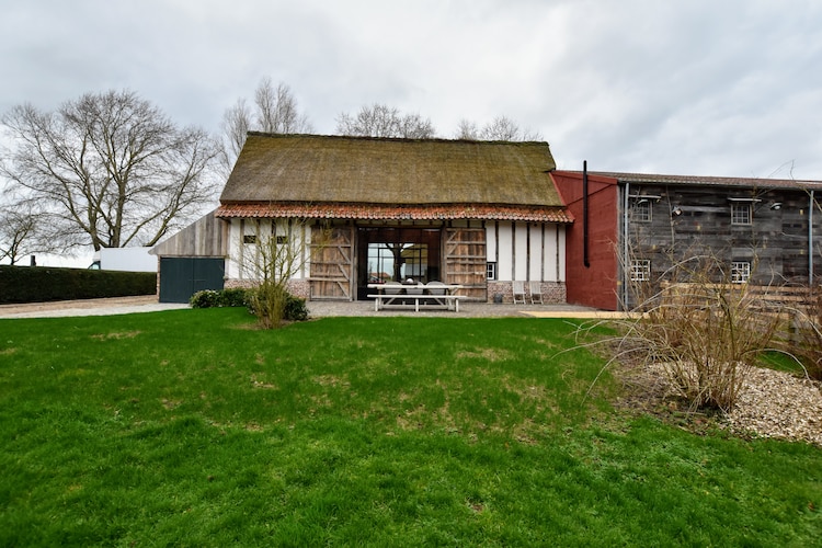 Farmhouse West Flanders