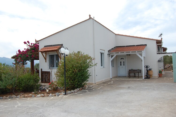 Villa Crete